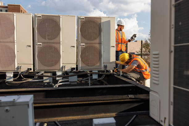 Best HVAC Emergency Services  in Caseyvle, IL