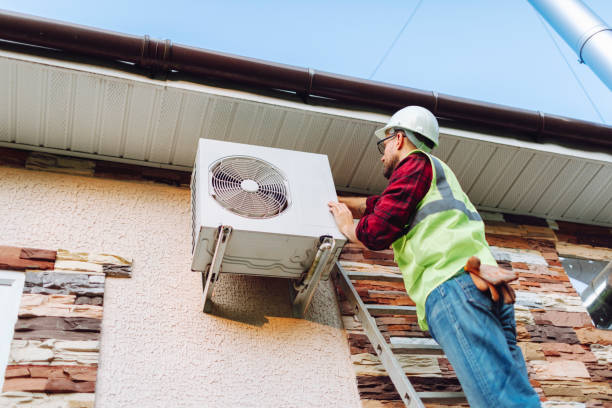 Best HVAC Repair Near Me  in Caseyvle, IL