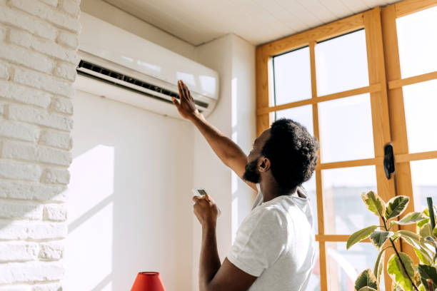 Best HVAC Air Duct Cleaning  in Caseyvle, IL