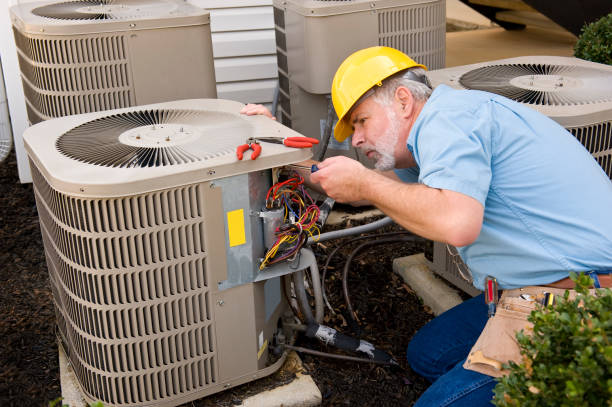 Best Local HVAC Companies  in Caseyvle, IL