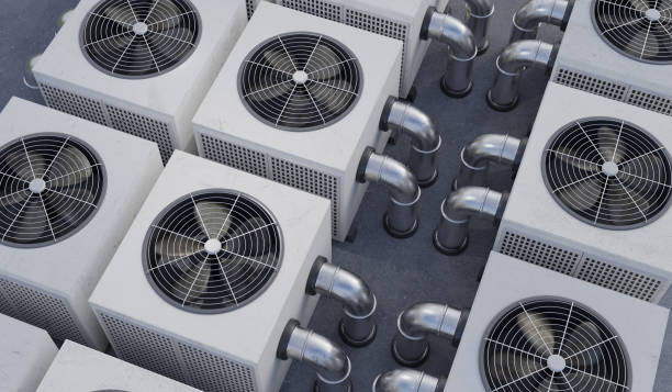 Local HVAC Companies in Caseyville, IL