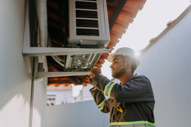 Best HVAC Companies Near Me  in Caseyvle, IL