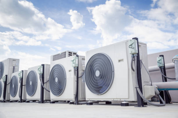 Best Affordable HVAC Services  in Caseyvle, IL