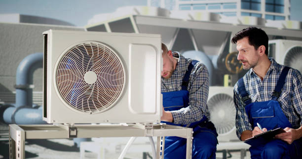 Air Quality Test in Caseyville, IL