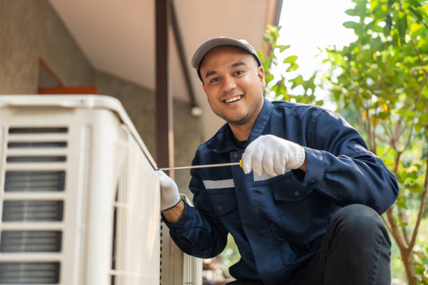 Best Commercial HVAC Repair  in Caseyvle, IL